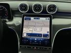 Mercedes Třída C - fotka číslo 21