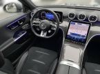 Mercedes Třída C - fotka číslo 22
