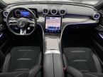 Mercedes Třída C - fotka číslo 23