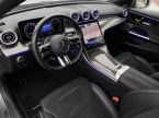 Mercedes Třída C - fotka číslo 26