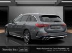 Mercedes Třída C - fotka číslo 2