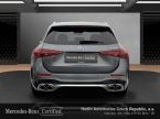Mercedes Třída C - fotka číslo 3