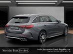 Mercedes Třída C - fotka číslo 4