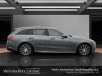 Mercedes Třída C - fotka číslo 5