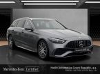 Mercedes Třída C - fotka číslo 6