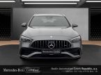 Mercedes Třída C - fotka číslo 7