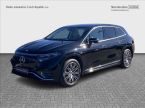Mercedes EQS - fotka číslo 0