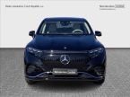 Mercedes EQS - fotka číslo 7