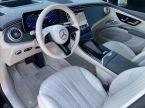 Mercedes EQS - fotka číslo 8