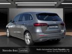 Mercedes Třída B - fotka číslo 2