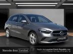 Mercedes Třída B - fotka číslo 6