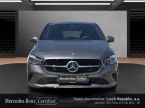 Mercedes Třída B - fotka číslo 7