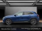 Mercedes Třída GLA - fotka číslo 1