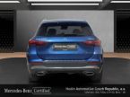 Mercedes Třída GLA - fotka číslo 3