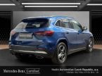 Mercedes Třída GLA - fotka číslo 4