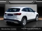 Mercedes Třída GLA - fotka číslo 4