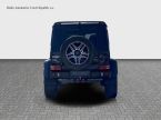 Mercedes Třída G - fotka číslo 3