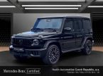 Mercedes Třída G - fotka číslo 0
