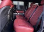 Mercedes Třída G - fotka číslo 10