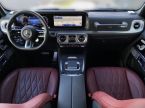 Mercedes Třída G - fotka číslo 11