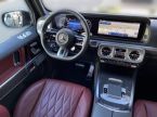 Mercedes Třída G - fotka číslo 12