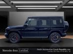 Mercedes Třída G - fotka číslo 1