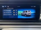 Mercedes Třída G - fotka číslo 22