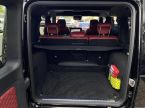 Mercedes Třída G - fotka číslo 27