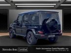Mercedes Třída G - fotka číslo 2