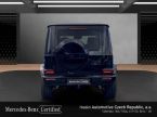 Mercedes Třída G - fotka číslo 3