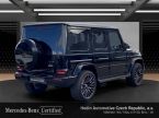 Mercedes Třída G - fotka číslo 4