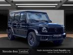 Mercedes Třída G - fotka číslo 6