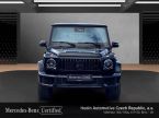 Mercedes Třída G - fotka číslo 7