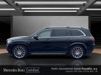 Mercedes Třída GLS - fotka číslo 1