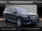 Mercedes Třída GLS - fotka číslo 6