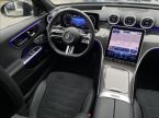 Mercedes Třída C - fotka číslo 12