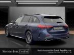 Mercedes Třída C - fotka číslo 2