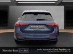 Mercedes Třída C - fotka číslo 3