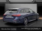 Mercedes Třída C - fotka číslo 4