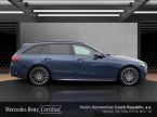 Mercedes Třída C - fotka číslo 5