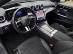 Mercedes Třída C - fotka číslo 8