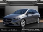 Mercedes Třída B - fotka číslo 0