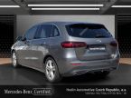 Mercedes Třída B - fotka číslo 2