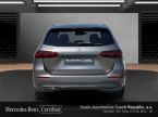 Mercedes Třída B - fotka číslo 3