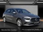 Mercedes Třída B - fotka číslo 6