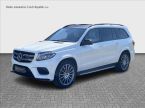 Mercedes Třída GLS - fotka číslo 0