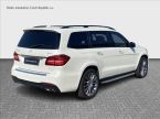 Mercedes Třída GLS - fotka číslo 4
