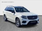 Mercedes Třída GLS - fotka číslo 6