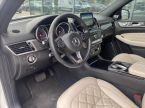 Mercedes Třída GLS - fotka číslo 8
