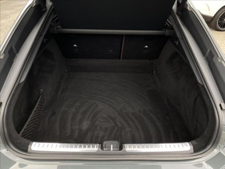 Mercedes EQS - hlavní fotka inzerátu